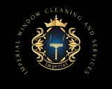 Imperial Window Services crest logo