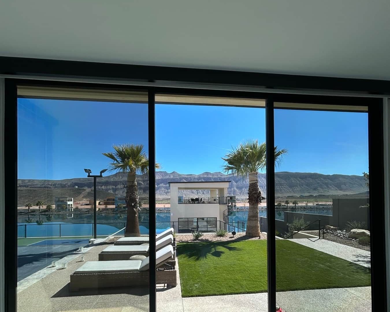 Professional window tinting in Southern Utah